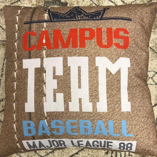 Cojín CAMPUS